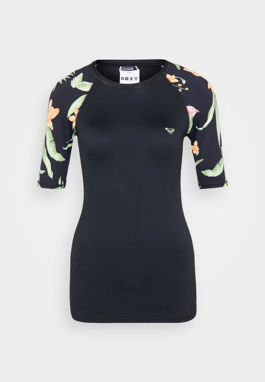 Roxy SS LYCRA PRINTED (RO581T024-Q11) Women