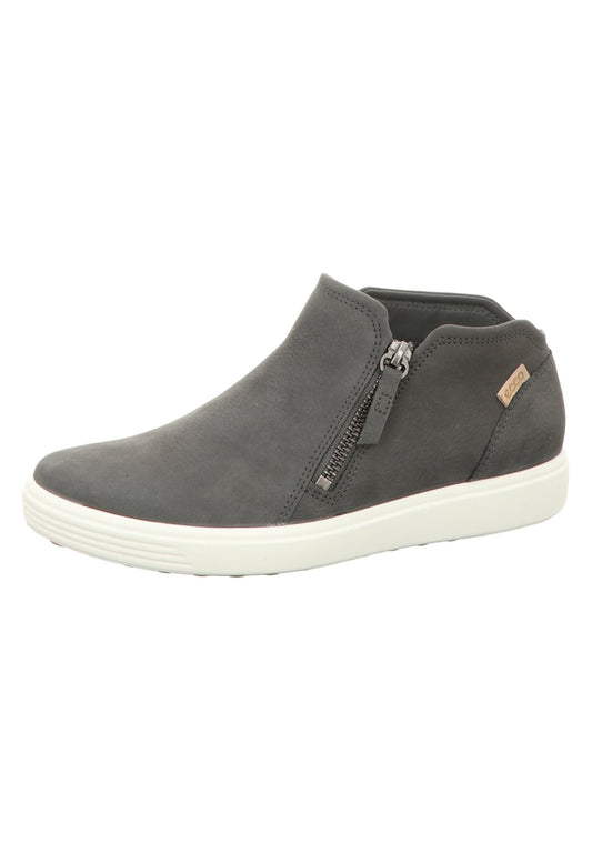 ECCO Stiefelette Grey (EC111N05R-C11) Women