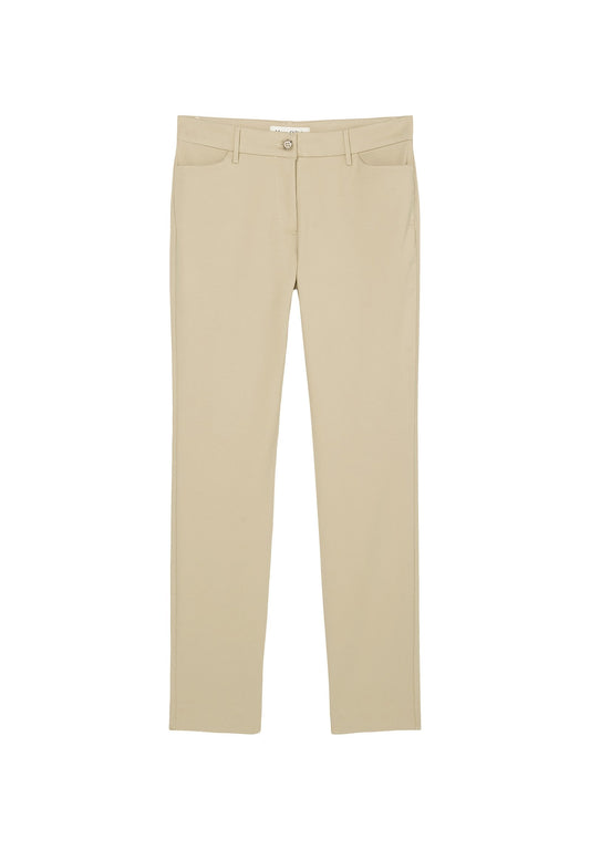Marc O'Polo Pants, modern skinny, regular length (MA321A0RS-B11) Women