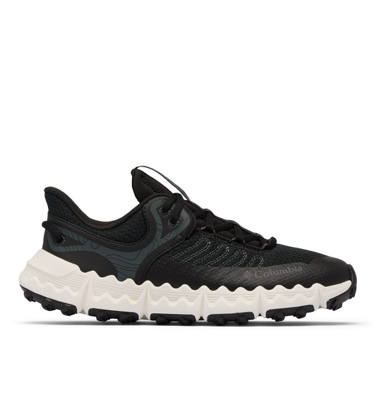 Columbia VOYAGER FLX WMNS Black, Sea Salt (2109411010) Women