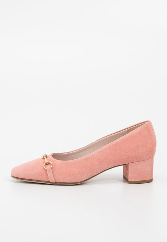 Högl Pumps Apricot (ZZO2L7M06-H00) Women