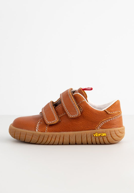 Reima Shoes, Kummi brown (ZZO2NHC14-O00) Kids