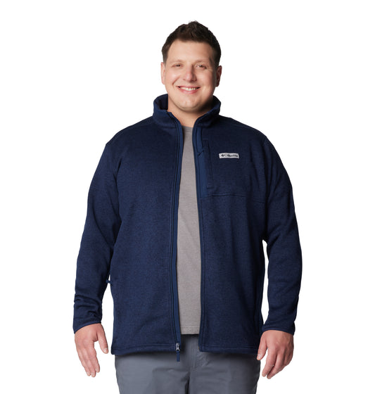 Columbia Sweater Weather FZ II (2097733464) Men