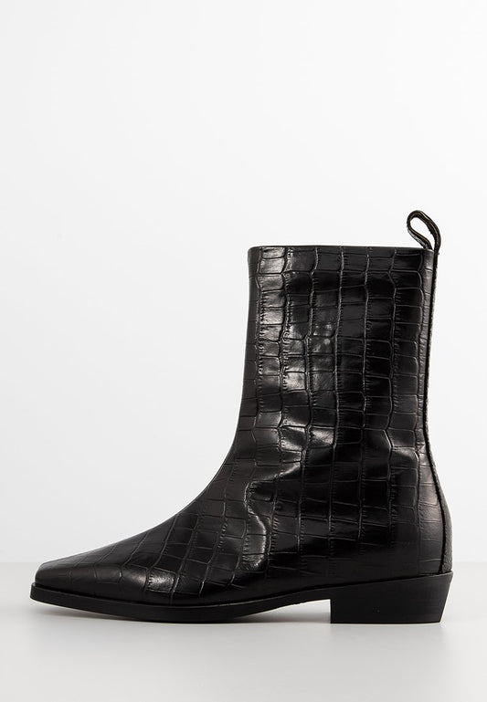 Scotch & Soda AMIE Black (ZZO1BAS09-Q00) Women