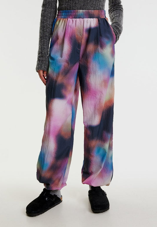 EDITED GRS Liya Trousers (ZZO2F4013-T00) Women