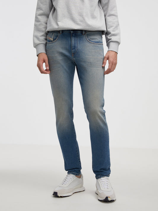 Diesel Slim Fit Jeans Blue (A0355809D8101-3947977) Men