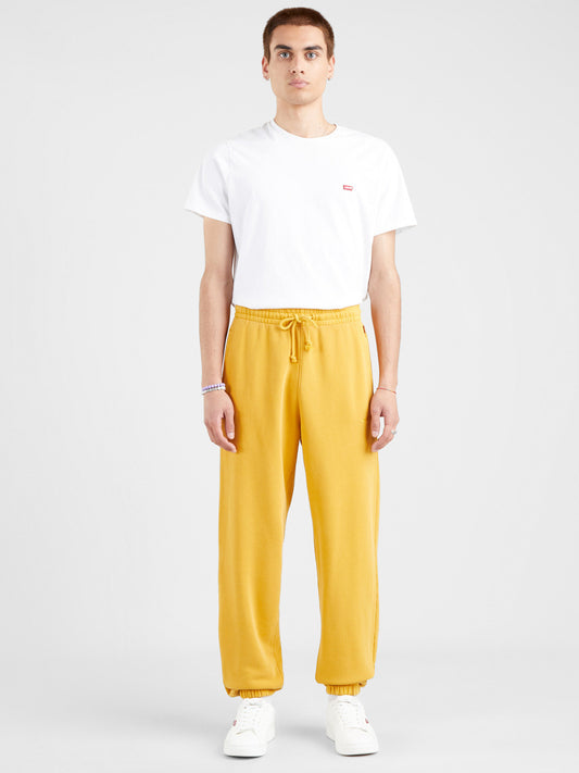 Levi's Red Tab Sweatpants Yellow (A0767-0012-3048009) Women
