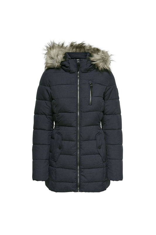 ONLY Parka Dark Blue (8A103C22) Women