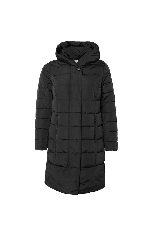 TOM TAILOR Jacket Black (8A116C2) Women