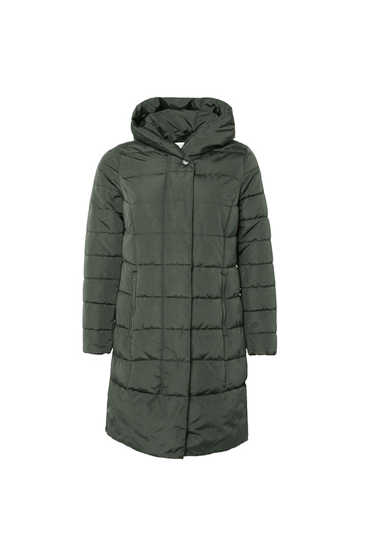 TOM TAILOR Jacket Dark Green (8A116C32) Women