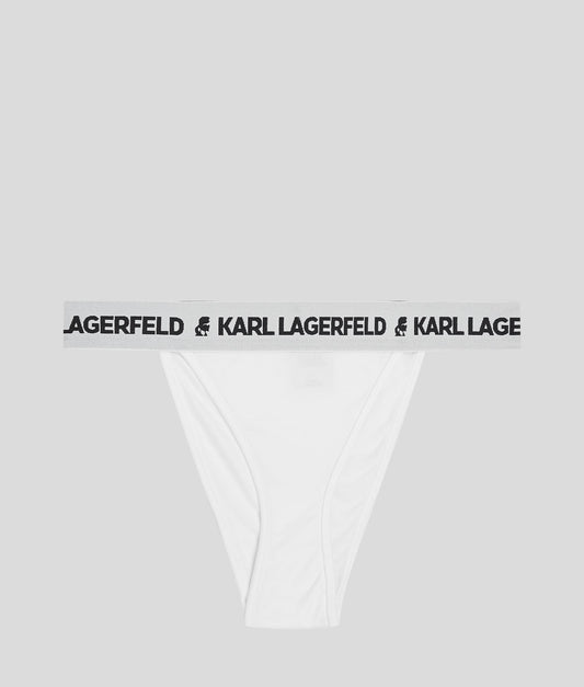 Karl Lagerfeld Logo Brazilian (A1W47011) Women