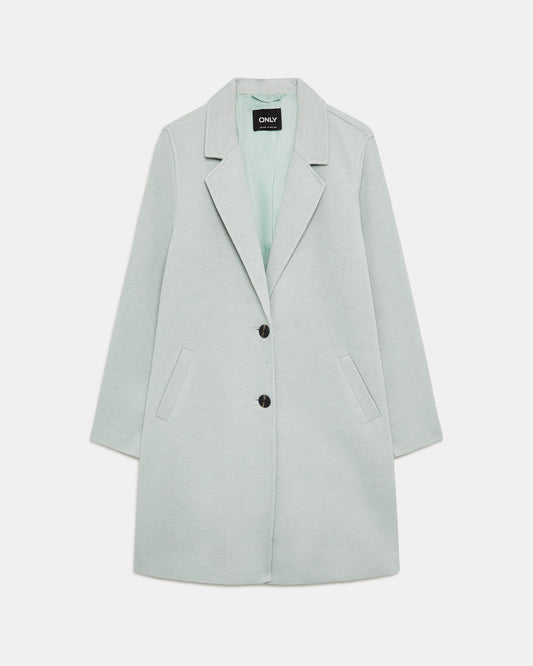 ONLY Coat Mint (19A203C52) Women