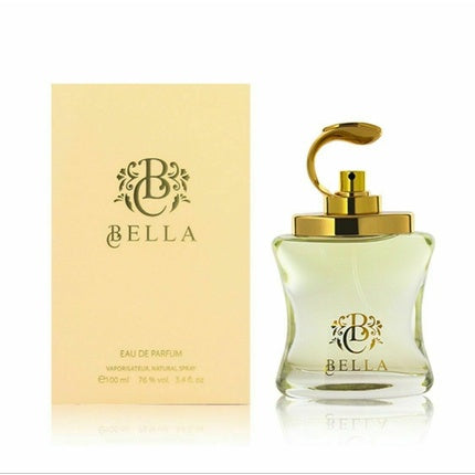 Arabian Oud Bella by for Women 100ml Genuine Sealed Women