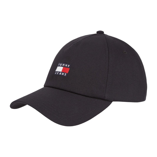 Tommy Hilfiger Jeans Heritage Logo Cap (AM0AM12933-BDS) Men