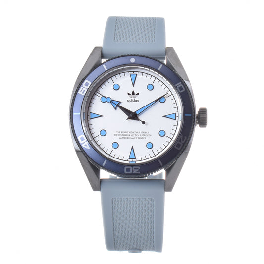 Adidas Quartz Watch Black (AOFH22003) Men