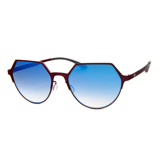 Adidas Sunglasses (AOM007-010000) Women