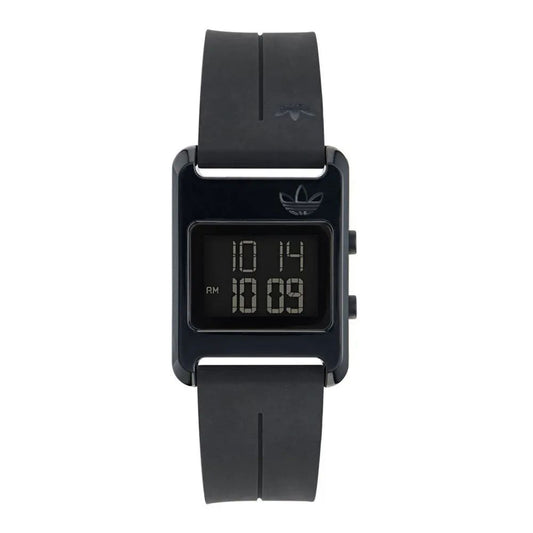 Adidas Quartz Watch Black (AOST23568) Unisex