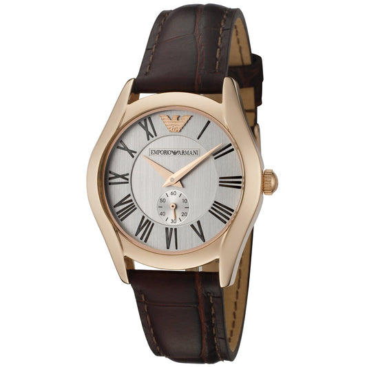 Armani Quartz Watch Pink (AR0678) Women