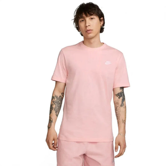 Nike M NSW CLUB TEE (AR4997-686) Unisex