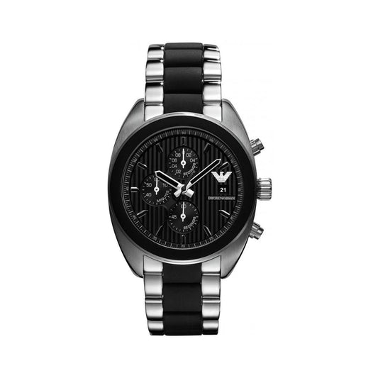 Armani Quartz Watch Grey (AR5952) Men
