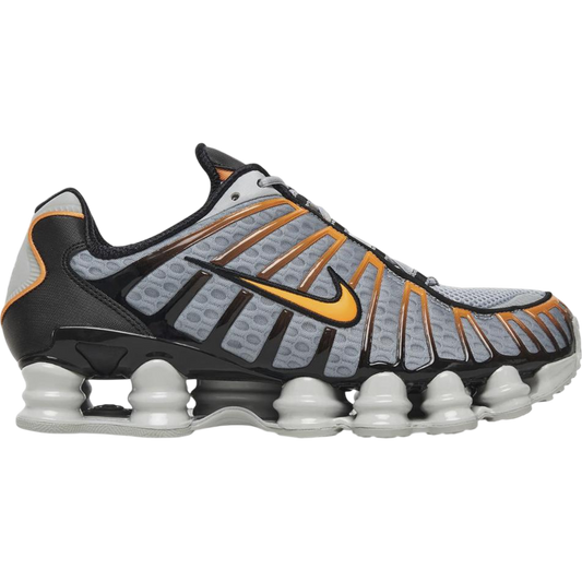 Nike Shox TL Smoke Grey Men