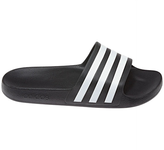 Adidas Adilette Aqua Black  (F35543) Men