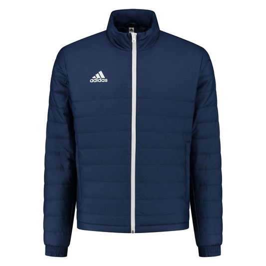 Adidas Entrada 22 Jacket Junior Navy (IB6072-) Kids
