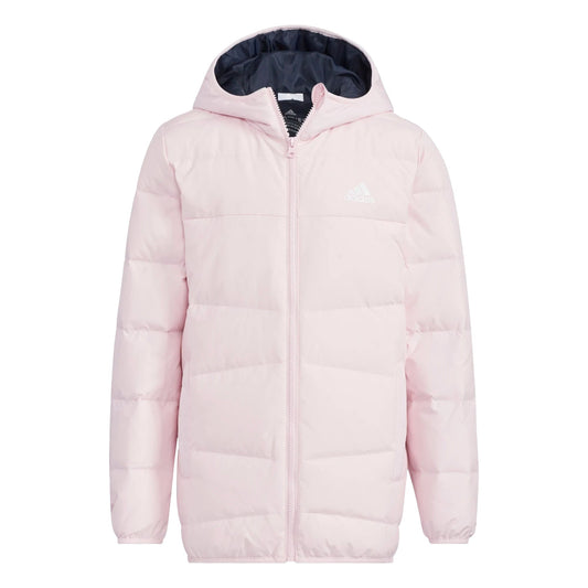 Adidas Frosty Winter jacket Junior Light Pink (HM5237-) Kids
