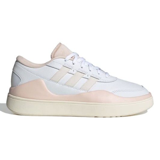 Adidas Osade Sneakers White / Light Pink / Cream (IG7327-) Women