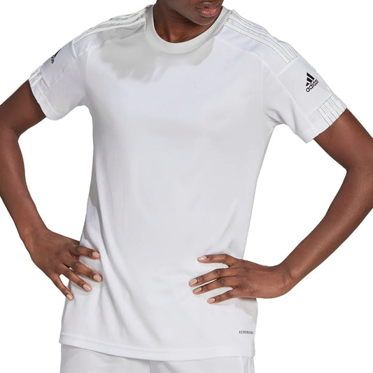 Adidas Squadra 21 Shirt White (GN5759-) Women