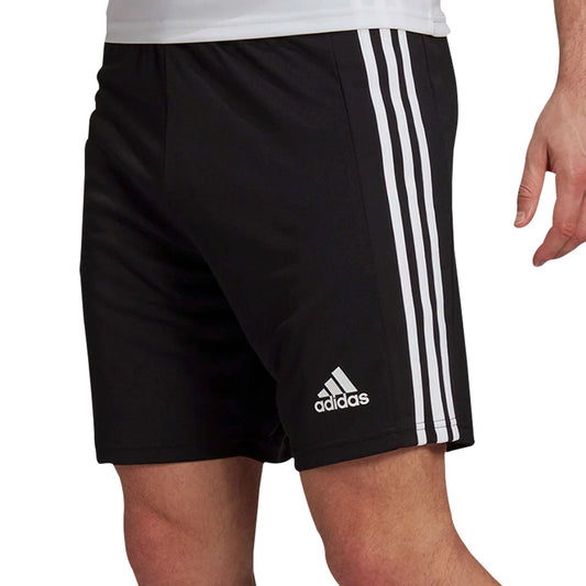 Adidas Squadra Short Black / White (GN5776-) Men