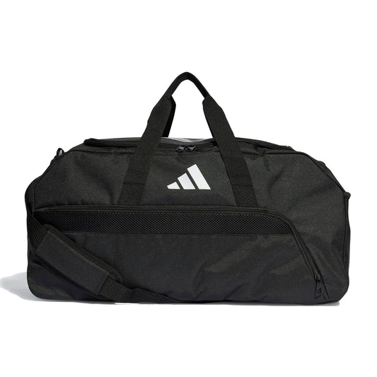 Adidas Tiro Duffel M Black (HS9749-) Unisex