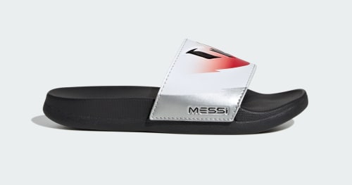 Adidas ADILETTE COMFORT MESSI K (JP9112) Kids