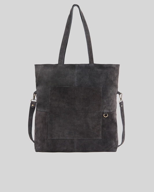 CAHIER DE COLLECTION Bag Grey (14B519C8) Women