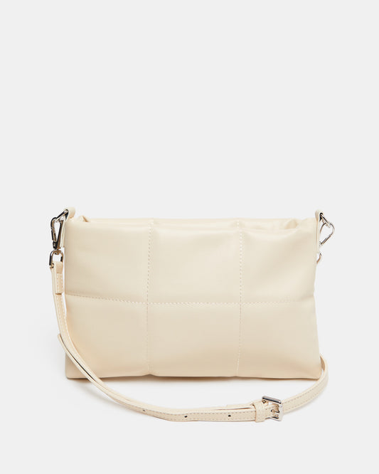 GINGER ACCENT Bag Ecru (18B661C34) Women