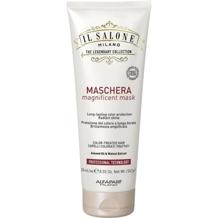 Alfaparf Milano Magnificent Mask For Colored Hair 500ml