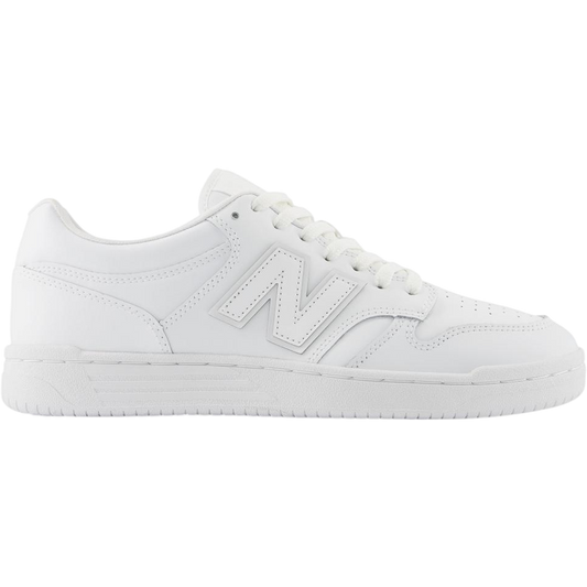 New Balance 480 White Men