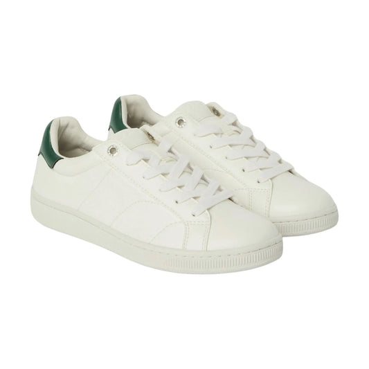 Björn Borg T305 CLS BTM Sneakers (BJ035003AM-WHGR) Men