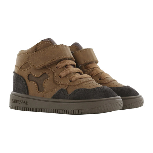 Shoesme Baby-Proof Sneakers (BN24W009-A) Kids