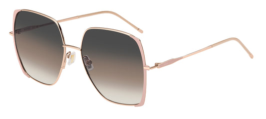 Boss Sunglasses (BOSS1707SBKU) Women
