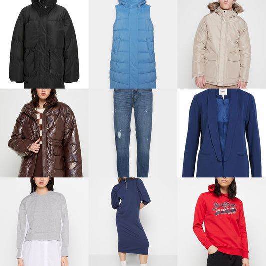 Bestseller Group Apparel cover