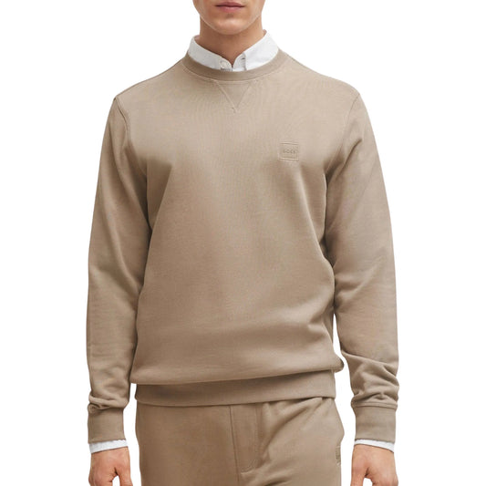 Boss Westart Sweater (50509323-246) Men