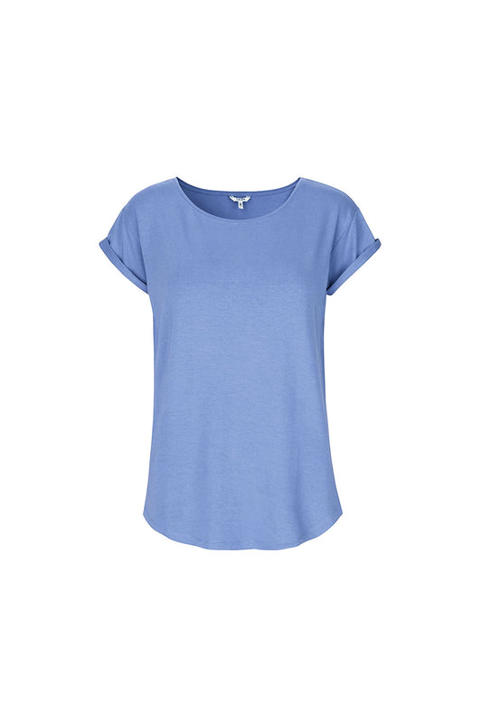 mbyM T-Shirt Lilac (5C109C37) Women