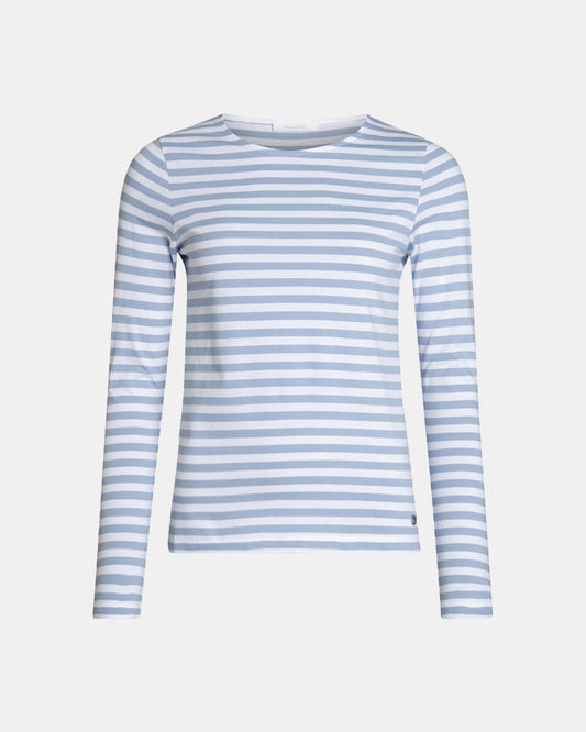 TAMARIS T-Shirt Light Blue (20C14978C17) Women