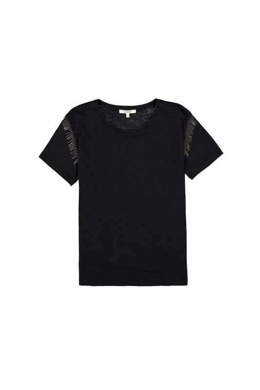 GARCIA JEANS T-Shirt Black (11C2624C2) Women
