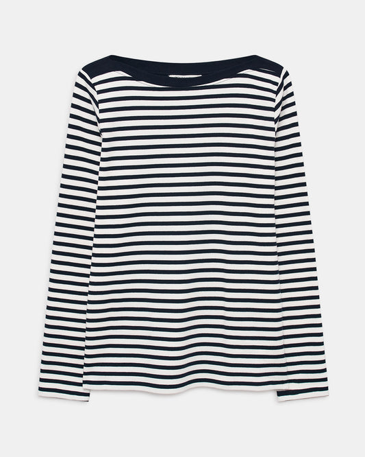 TOM TAILOR T-Shirt Blue (16C2831C3) Women