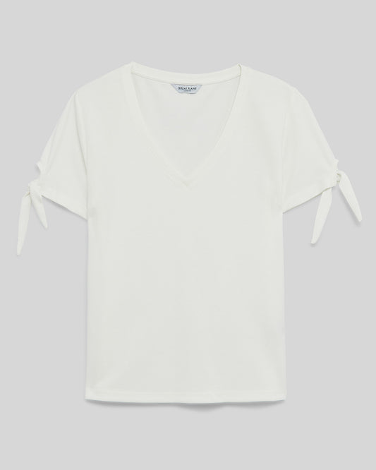 GREAT PLAINS T-Shirt White (13C3266C1) Women