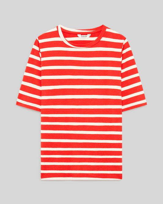B.YOUNG T-Shirt Red (15C3371C5) Women