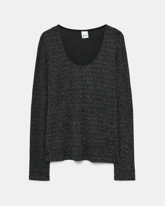 THE BOHCK T-Shirt Black (17C4113C2) Women
