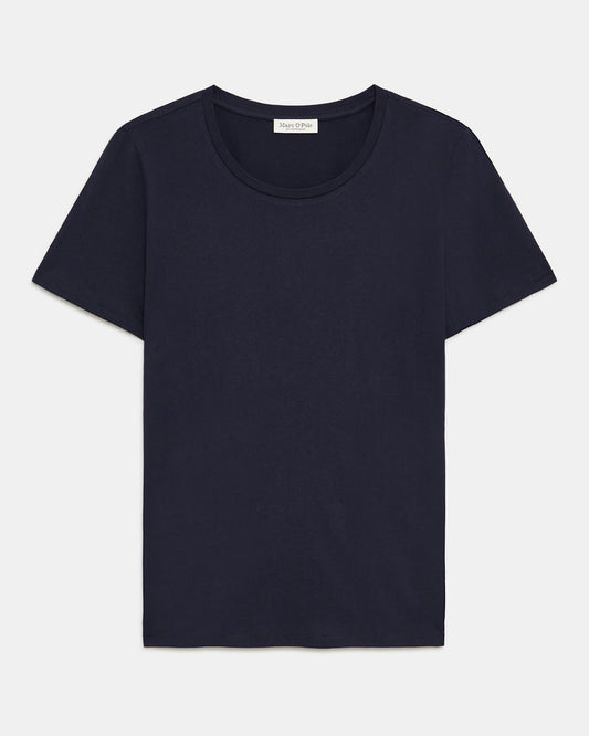 MARC O’ POLO T-Shirt Dark Blue (18C4570C22) Women